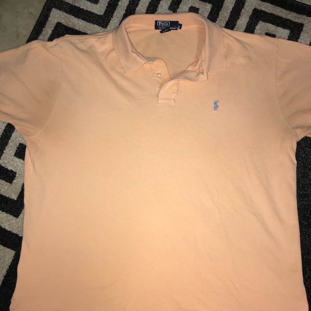RALPH LAUREN POLO